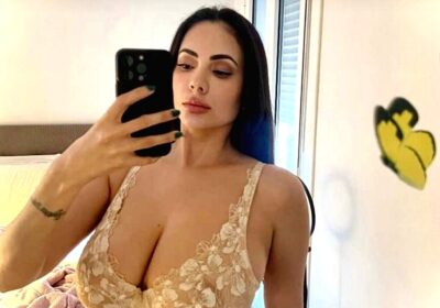 Manavgat Saksocu Escort Selma