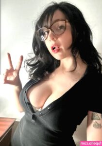 Manavgat Sevgili Tadında Escort Ahu